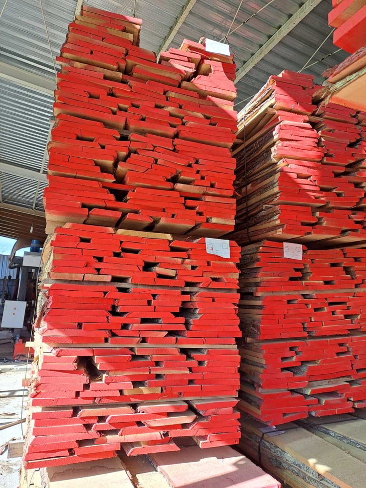 Hrast ABC kvaliteta2