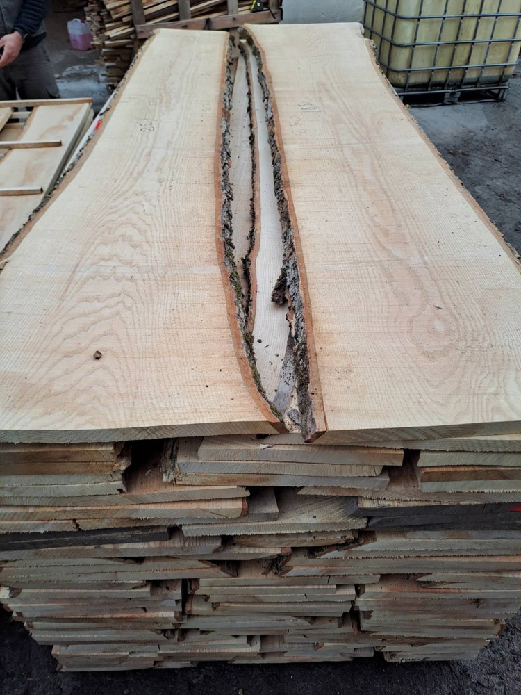 Jasen AB kvaliteta 1